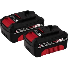 Resim Storemax 2x18v 4,0 Ah Pxc-Twinpack Cb 2, Akü 
