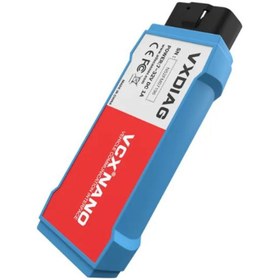 Resim GÜMRÜK BEY VXDIAG Nano NX500 Araç Teşhis Tarayıcı (OBD2 J2534 Diagnostic Tool) 