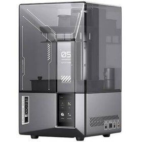 Resim Elegoo Mars 5 Ultra 9K SLA 3D Yazıcı 