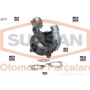 Resim Turbo Komple Accent Era Getz Matrıx İ30 İ20 1.5 Crdi Vgt 102/110 Bg D4fa 282002a400 282012a120 