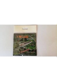 Resim Vadi Pyramid Alman Malı Kemençe Tel Seti-1 Takım 