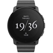 Resim Suunto 9 Peak Full Tıtanıum Black akıllı Saat 