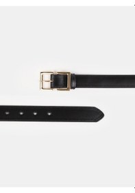 Resim Karaca Kadın Kemer-siyah 12.25w.08.044 Siyah 