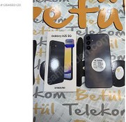 Resim Samsung A25 İkinci El TR | 128 GB 6 GB | Siyah İkinci El BTL Telekom'dan Samsung A25