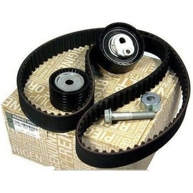 Resim Renault Laguna 2 - Iı 2.0 16 Valf F4p Eksantrik Triger Kayış Seti - 130c11321r - 130c13130r - Mais 