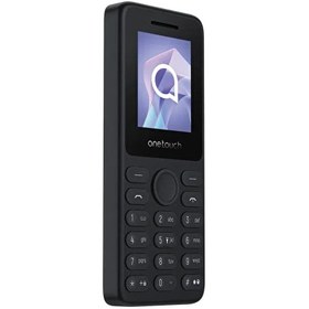 Resim TCL Onetouch 4021T301P Siyah Tuşlu Telefon(TCL Türkiye Garantili) 