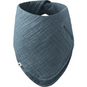 Resim Bibs Bandana Bib - Petrol 