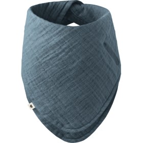 Resim Bibs Bandana Bib - Petrol 