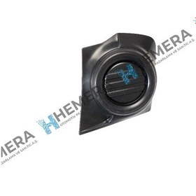 Resim Fpı- Mıtsubıshı L200 2015-2018 Sıs Far Izgarası Sağ 8321a600 8321a600 