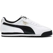 Resim Puma Roma Basic Erkek Spor Ayakkabısı 353572 