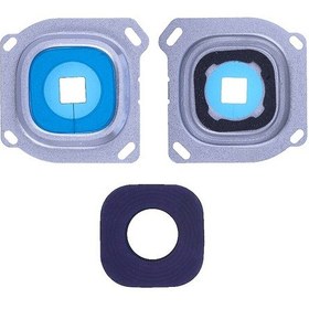 Resim Ally Galaxy A8 A800 Kamera Lens 