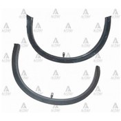 Resim Dodik Juke Ön Çamurluk Çıtası Sol 08 1 Adet Oem No: 63861-1ka6a 