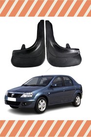 Resim berriva Dacia Logan Sd 2006-2011 2'li Tozluk Çamurluk Paçalık 