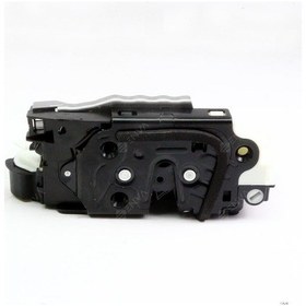 Resim Volkswagen Polo Sol Ön Kapı Kilidi Kapı Kilit Motoru 2011-2016 