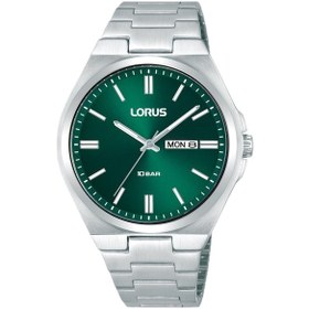 Resim Lorus Rh395ax9 Erkek Kol Saati Metalik Gri 