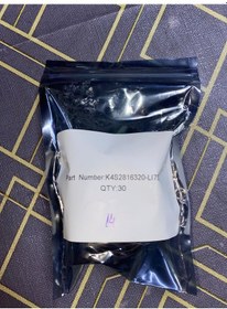 Resim K4s2816320lı75 Smd 