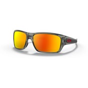 Resim Oakley ERKEK GÜNEŞ GÖZLÜĞÜ Turbine Gri ERKEK GÖZLÜK 926357 