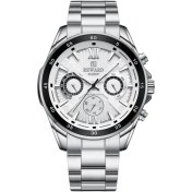 Resim Reward Excellent Rwa147242 Çelik Erkek Kol Saati Gümüş 