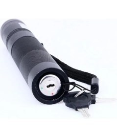 Resim Şarjlı Yeşil Lazer Pointer 1000MW 