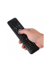 Resim Philips Uyumlu 42Pfl6907K/12 Smart Led Tv Kumandası 