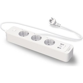 Resim Tp-lınk Tapo P300 Akıllı Priz 