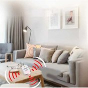 Resim Kosona Sisli Algılama Anahtar Bulucu, Sinyal Ve Işık Fonksiyonu, Taşınabilir Abs Cihazı, Siyah Opp Paket 