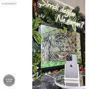 Resim Apple iPhone 15 Pro İkinci El YD | 128 GB | Siyah İkinci El Kuzenler İletişim / iPhone 15 Pro 128 GB Pil%93 /Y.D +K.KART !!