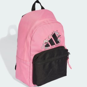 Resim Adidas Performance JW5193 Desenli Küçük Çocuk Sırt Çantası 