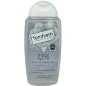Resim Femfresh hassas intim yıkama 250ml 