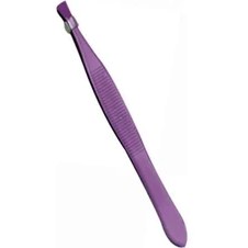Resim Dahaus Purple Akustik Cımbız Düz ve Ince Uçlu Detay Cımbız XLC521 