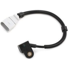 Resim Golf5-jetta-passat-tıguan-a3 04-10 Bkd-bkp-bre 2,0 Tdı Eksantrık Devır Sensörü Nrf754018 03g957147c 