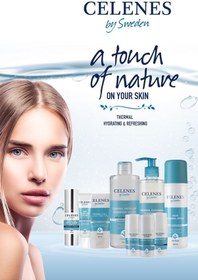 Resim Termal Yüz Temizleme Seti Ikisi Bir Arada Yağlı Ve Karma Ciltler 250 Ml + 250 Ml 