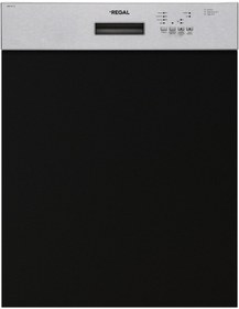 Resim Regal Abm 311 X Ankastre Bulaşık Makinesi 