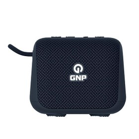 Resim GNP Sound Bag Bluetooth Hoparlör Beyaz 