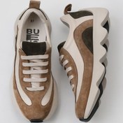 Resim Bueno Shoes Taba Multi Deri Kadın Spor Ayakkabı 01wv11200 