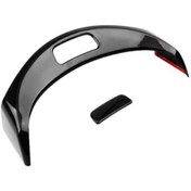 Resim Mercedes W177 A Serisi 2019+ Kol Dayama Ön Parça -Pıano Black (541337949) 