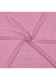 Resim Soft Stripe Peştamal - Mor / Mavi - 90x160 Cm Renkli 