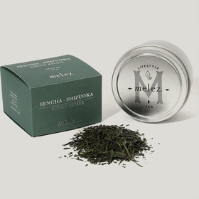 Resim Premium Sencha Çayı | Organik Japon Yeşil Çayı 