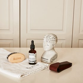 Resim All-in-One Secret Potion N.1 Sakal Bakım Yağı 