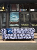 Resim 3A Mobilya Sky Chesterfield 