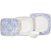 Resim Korkmaz A8095 Zena Coll.60 P Yemek Takımı 