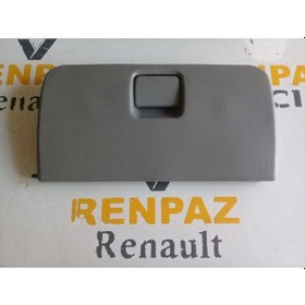 Resim Clio 2 Torpido Kapağı Haki 7701070408 