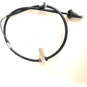 Resim El Fren Teli Excel 1990 1994 Arka Sol 