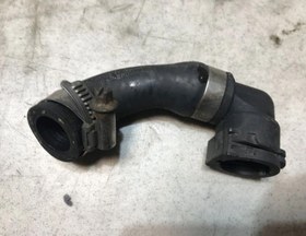 Resim Bmw 3 Seri E90 Kasa Egr Su Hortumu Bmw Orijinal Marka 11537792622 