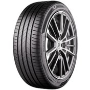 Resim Bridgestone 225\u002F55R18 98V Turanza 6 4x4 Yaz Lastiği (Üretim Yılı:2024) 