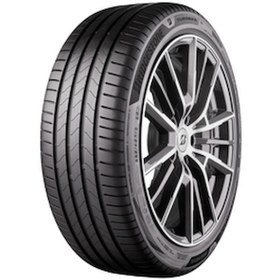 Resim Bridgestone 225\u002F55R18 98V Turanza 6 4x4 Yaz Lastiği (Üretim Yılı:2024) 