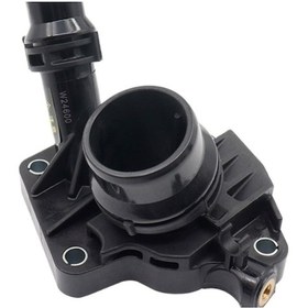 Resim Bmw Termostat Kapağı B47 F10lcı G30 11518577895 