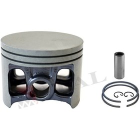 Resim Motorlu Testere Piston Segman Stıhl Ms661 56mm Alp 