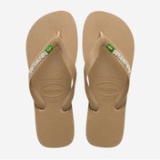 Resim Havaianas Hav. Brasıl Logo Rose Gold 