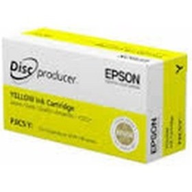 Resim Epson Pjıc5 Kartuş Sarı 31.5Ml 